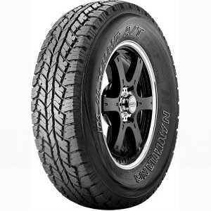 LT265/75R16-10PR  123/120QTOLEDO